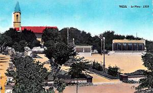 TREZEL - PLACE - 1959